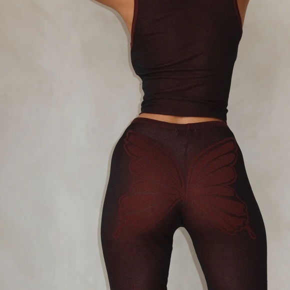 Outcast brown set - Picture 5 of 5